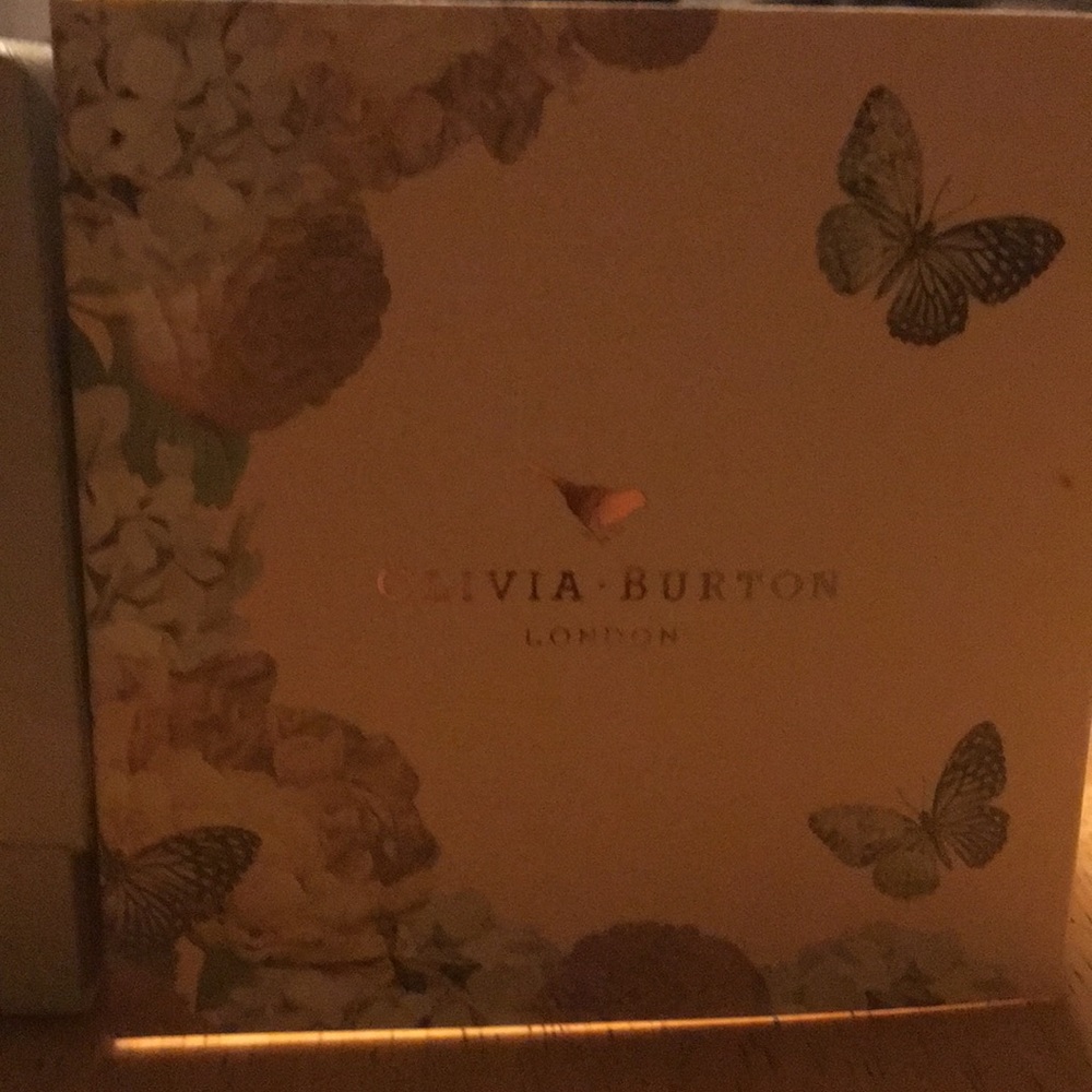 Olivia Burton London Watch - Picture 3 of 8